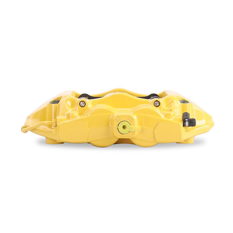 Car Brake Caliper GT4 Brake Caliper Rear Drum Kit for Brembo LEXUS CT200H ES300 ES350 GS GX IS LC ES350 S460
