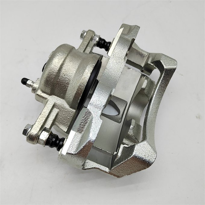 WLGRT 47730-0K020 Front Right Brake Caliper for Toyota Hilux VII Pickup 2.5 D-4D 2004-