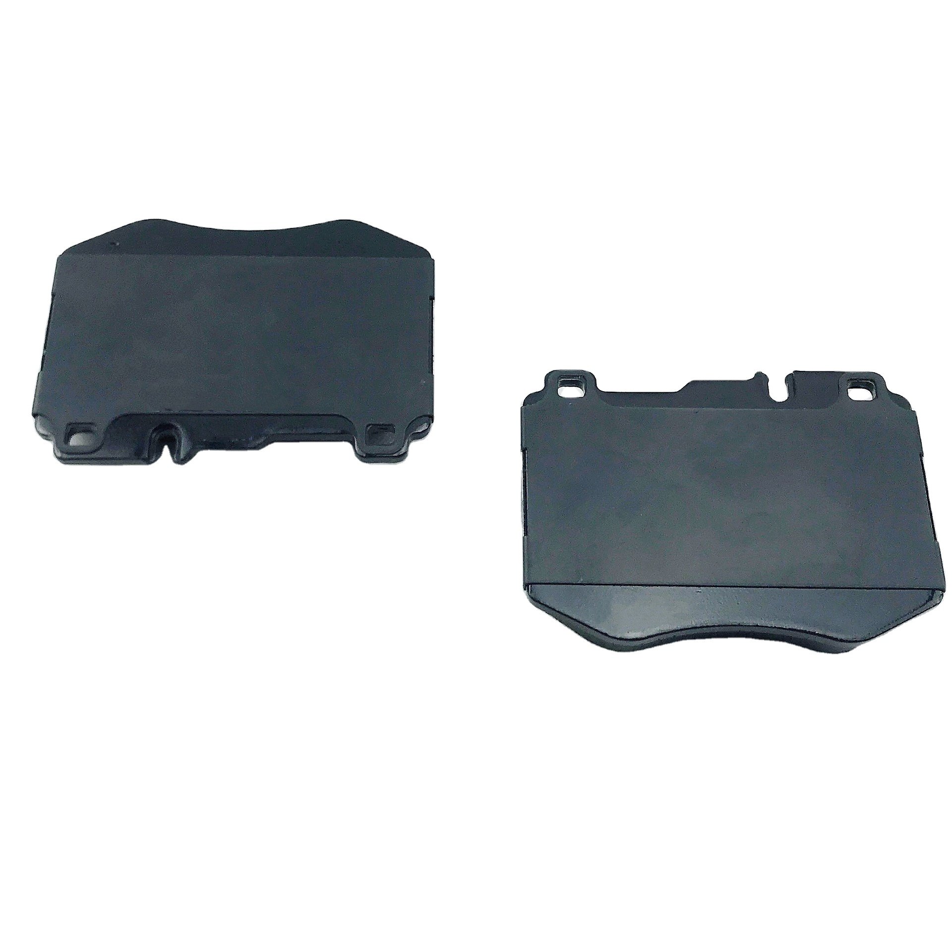 2025 New Products Front Brake Pad Semi-Metallic Brake System Best Car Brake Pads on Sale D1796 0084201820