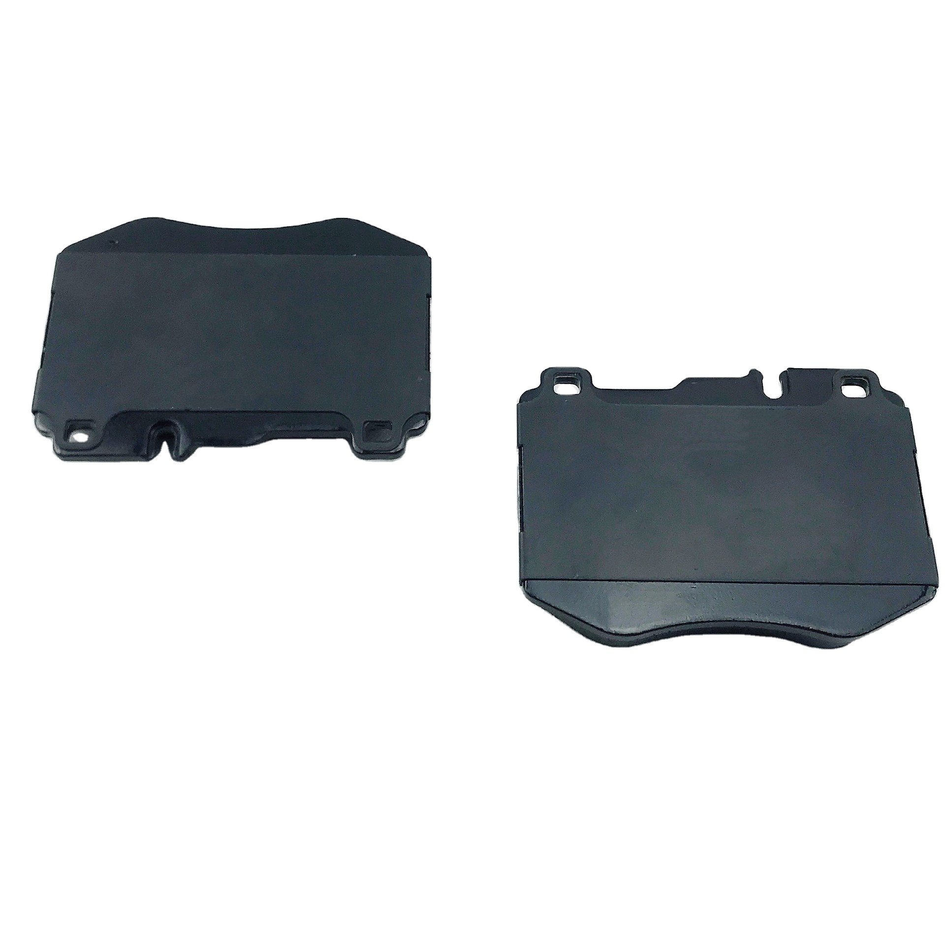2025 New Products Front Brake Pad Semi-Metallic Brake System Best Car Brake Pads on Sale D1796 0084201820