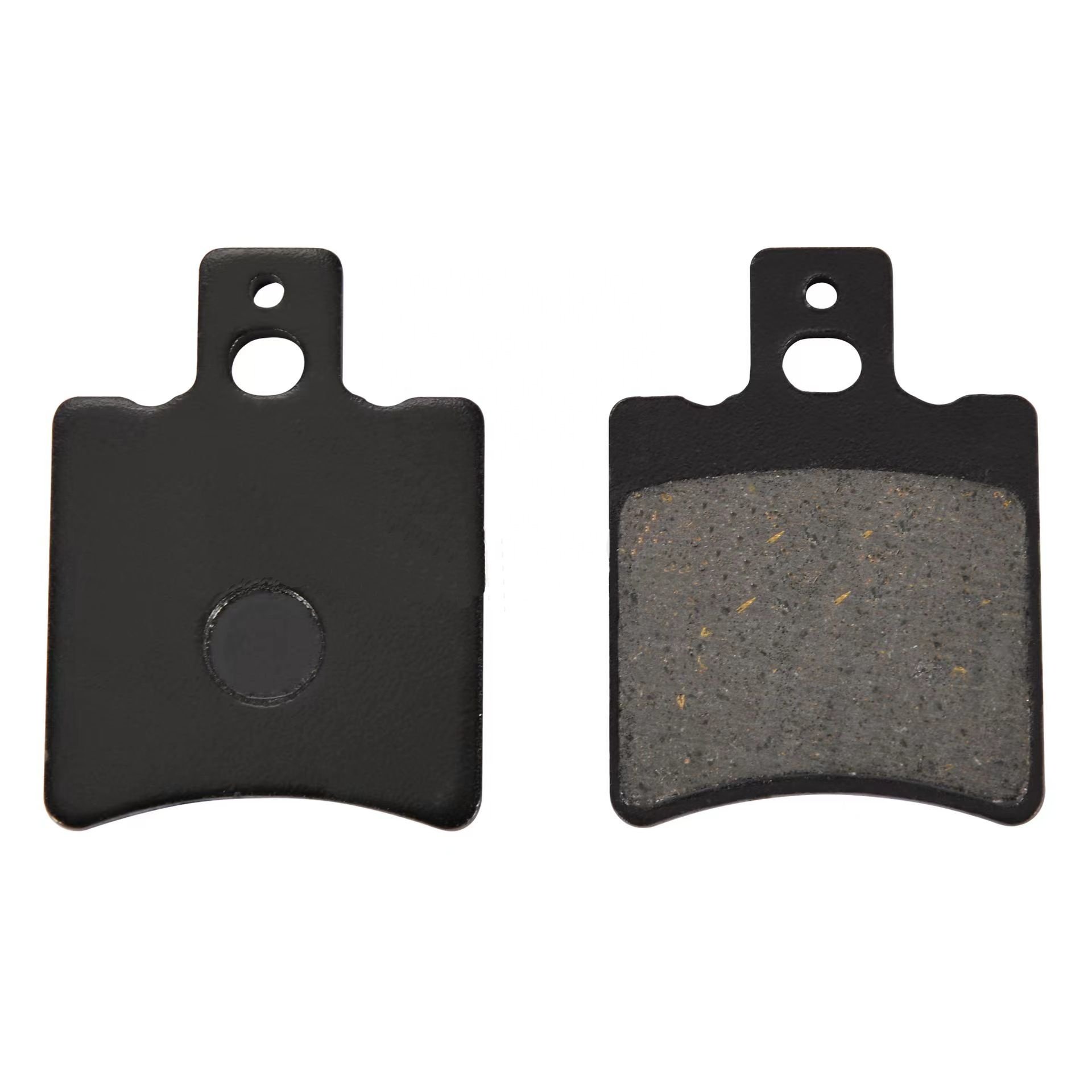 Motorcycle Accessories Disc Brake Pads for YAMAHA JOG 3YK BWS