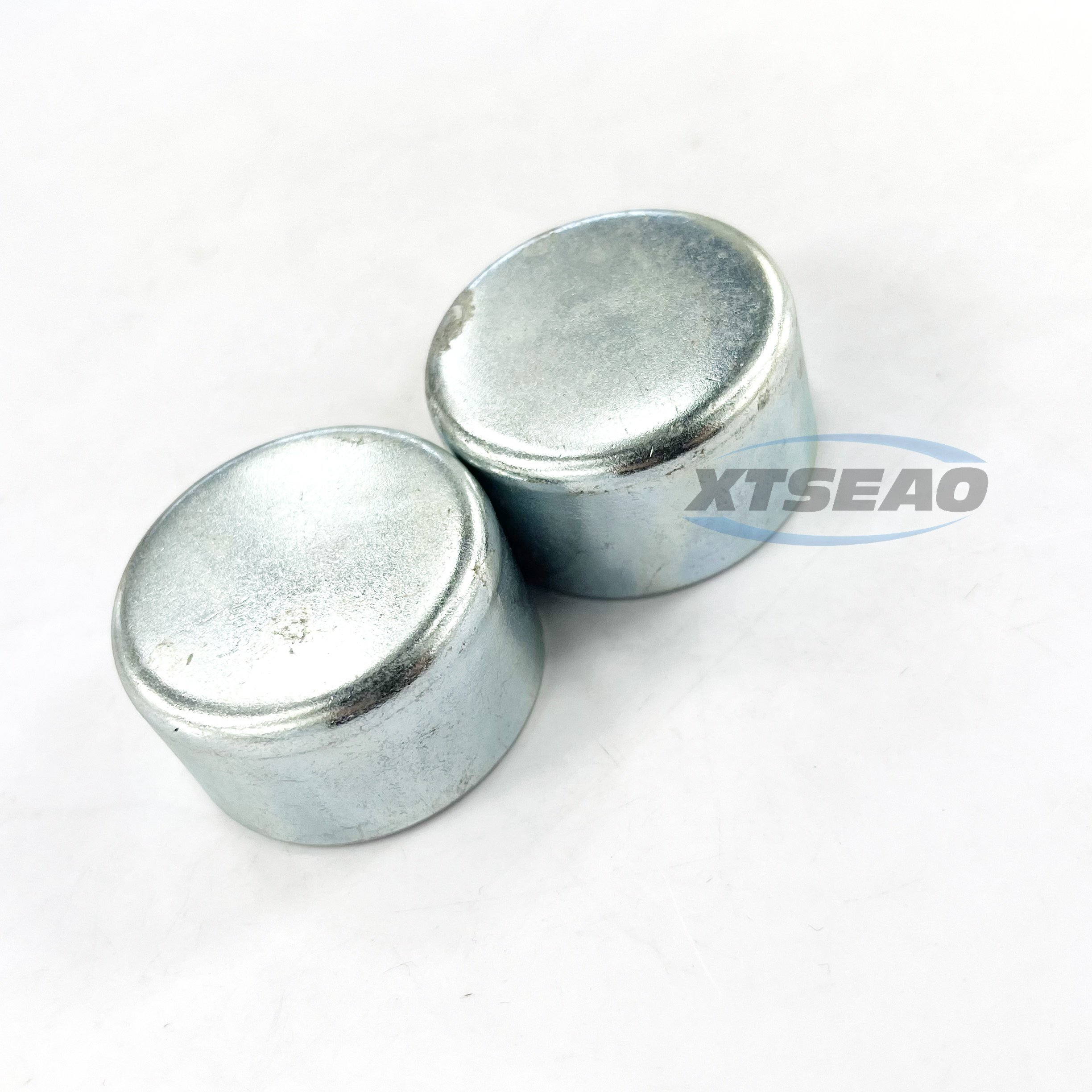 Caliper Parts Wheel Hub Dust Cover Axle Hub Cover Bearing Grease Dust Cover Brake Caliper Parts