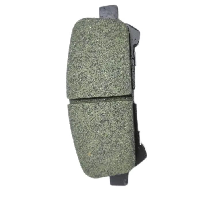 52144948 Brake Pad Auto Parts Automobile Brake Systems China Car Spare Parts Brake Pads for Chevrolet TrailBlazer