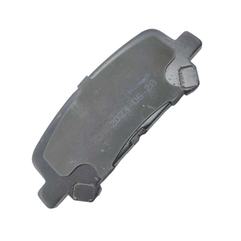 52144948 Brake Pad Auto Parts Automobile Brake Systems China Car Spare Parts Brake Pads for Chevrolet TrailBlazer