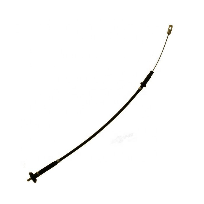 Automobile Parts Clutch Cable 31340-87619 for Daihatsu Charade Mk Iii Brake Cable Suppliers 2022