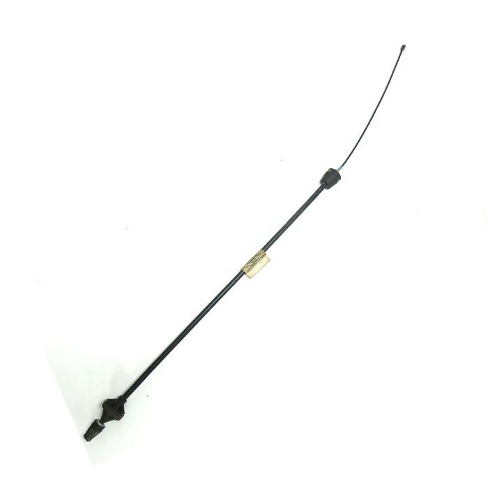 Automobile Parts Clutch Cable 31340-87619 for Daihatsu Charade Mk Iii Brake Cable Suppliers 2022