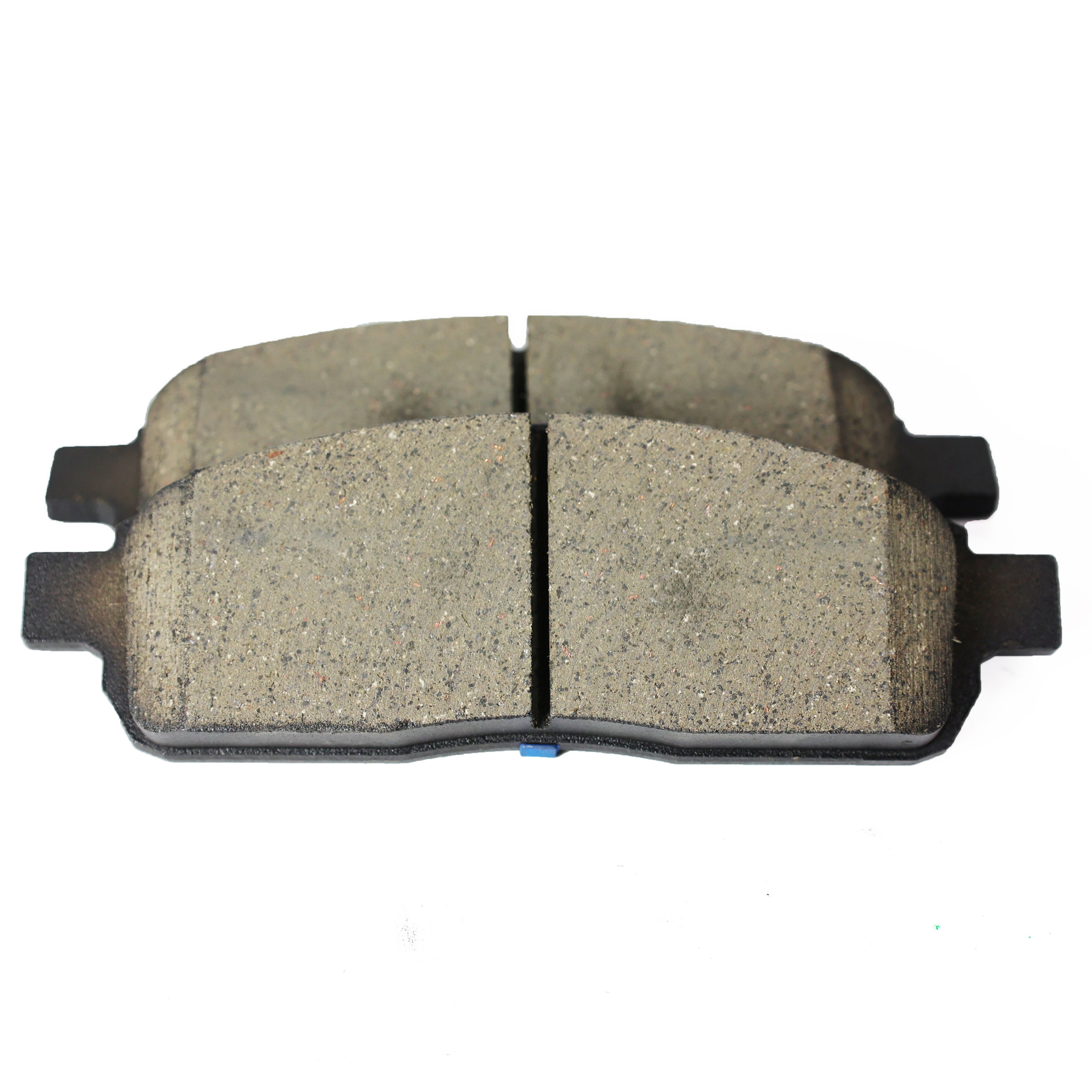 4515 4515Q 4707 4709 American Heavy Truck Trailer Brake Parts and Accessories Drum Brake Shoes Car Ceramic Front Brake Pads