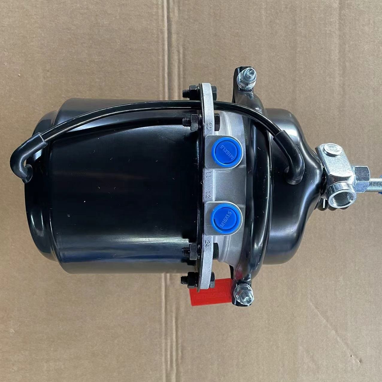 Heavy Truck Spare Parts BRAKE BOOSTER 9253212020 for MB Truck