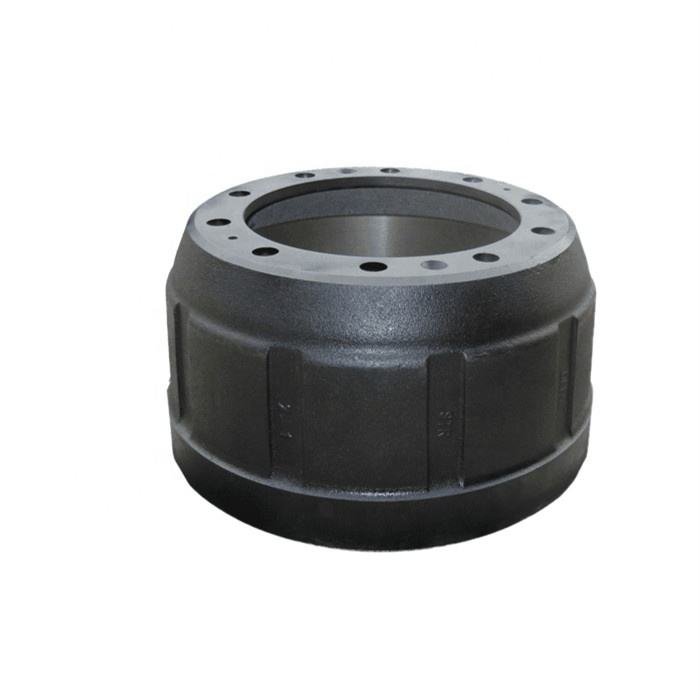 Best Price Semi Trailer Axle Parts Fuwa Type 13t 16t Brake Drum