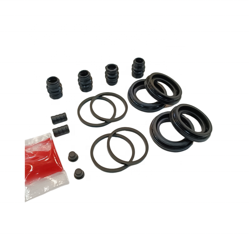 Brake Caliper Repair Kit for Infiniti 41120-09G25 41120-09G26