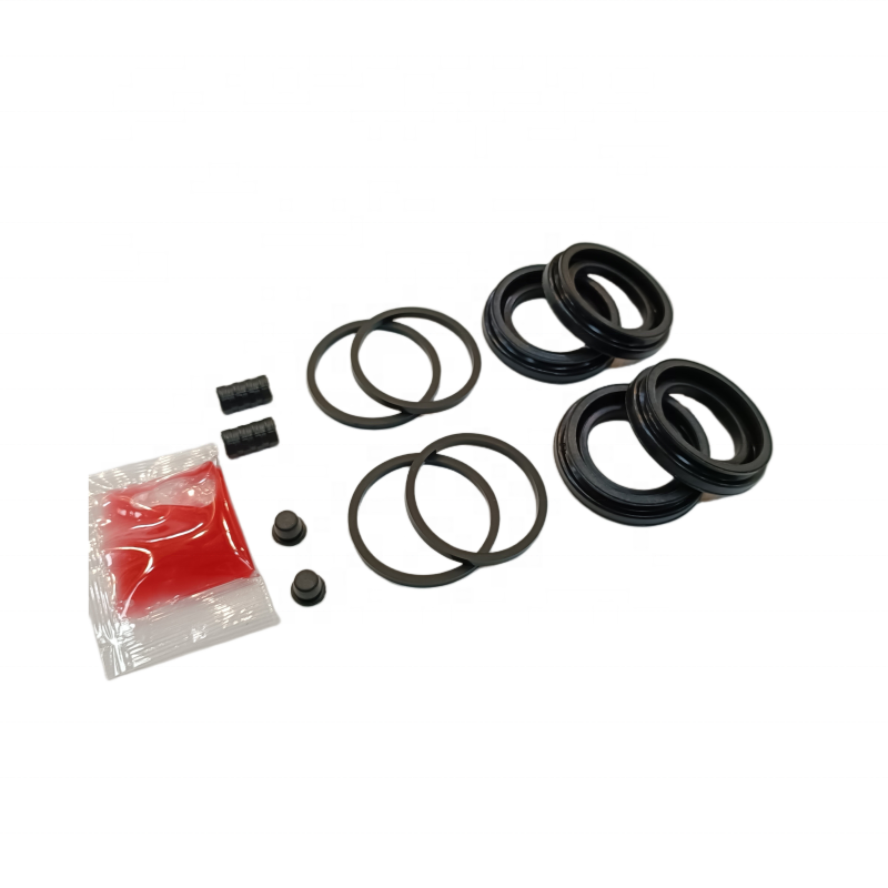 Brake Caliper Repair Kit for Infiniti 41120-09G25 41120-09G26