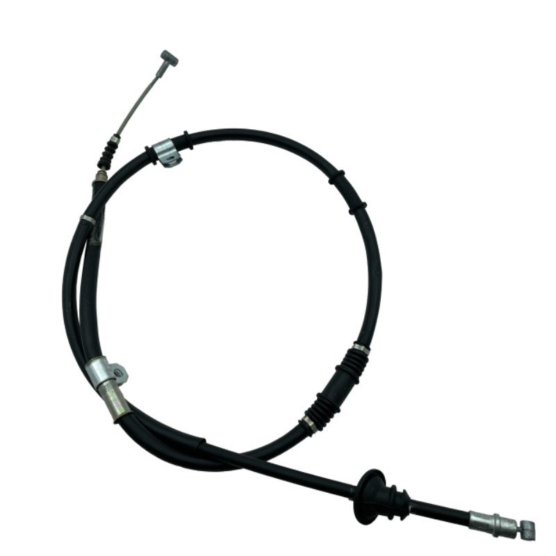 Automotive Right Rear Parking Cable OEM Number MB520363 Auto Brake Cable for MITSUBISHI