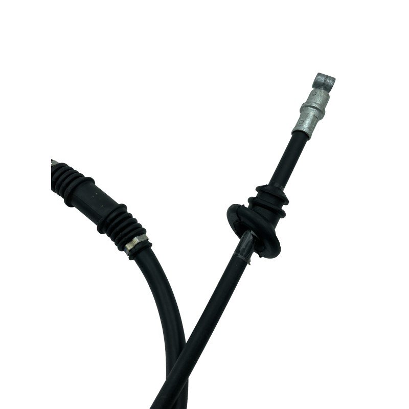 Automotive Right Rear Parking Cable OEM Number MB520363 Auto Brake Cable for MITSUBISHI