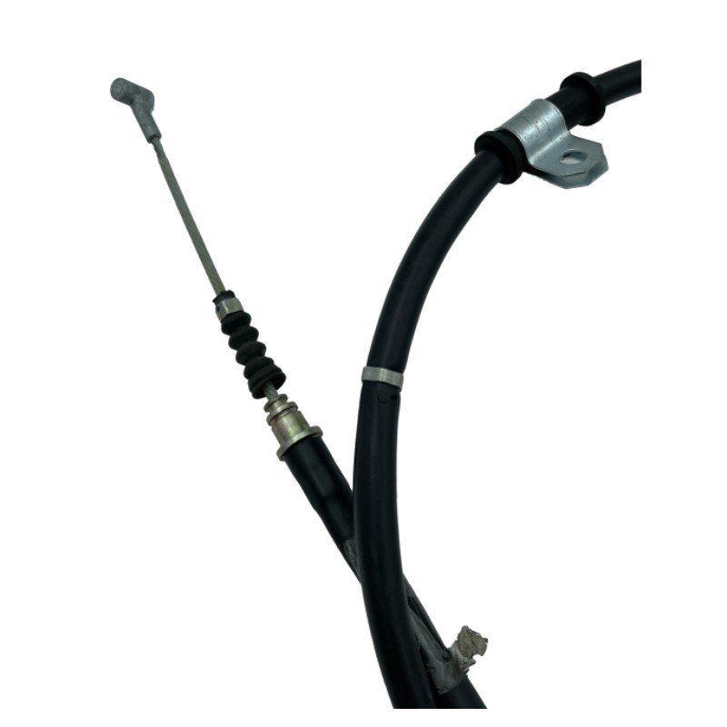 Automotive Right Rear Parking Cable OEM Number MB520363 Auto Brake Cable for MITSUBISHI