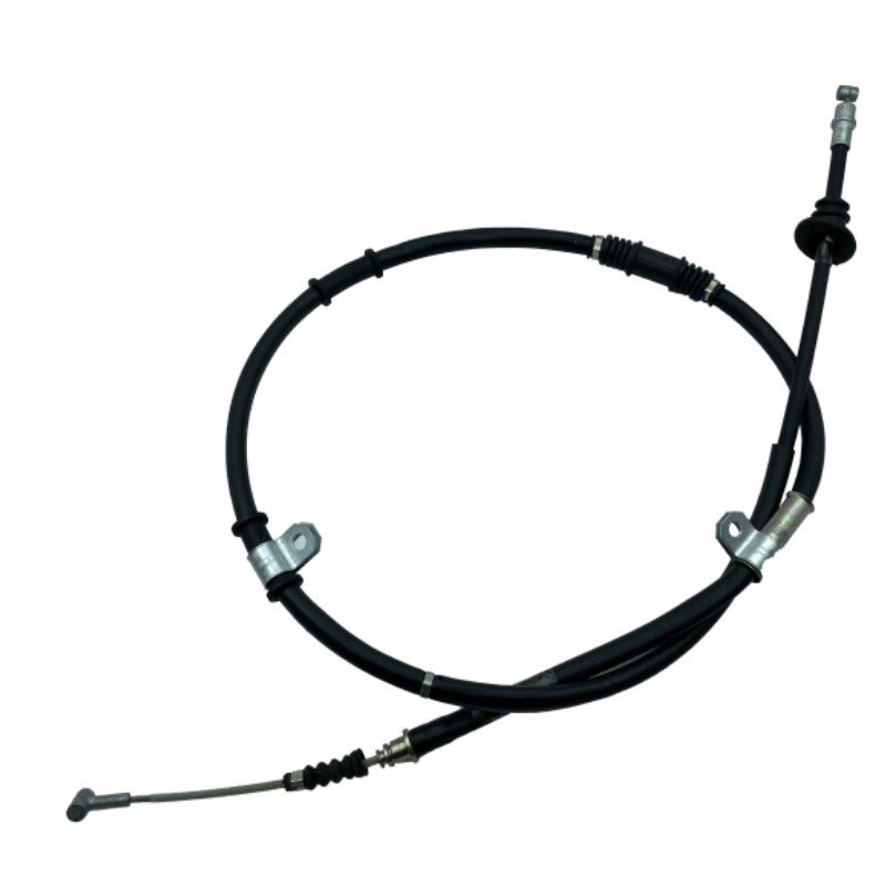 Automotive Right Rear Parking Cable OEM Number MB520363 Auto Brake Cable for MITSUBISHI