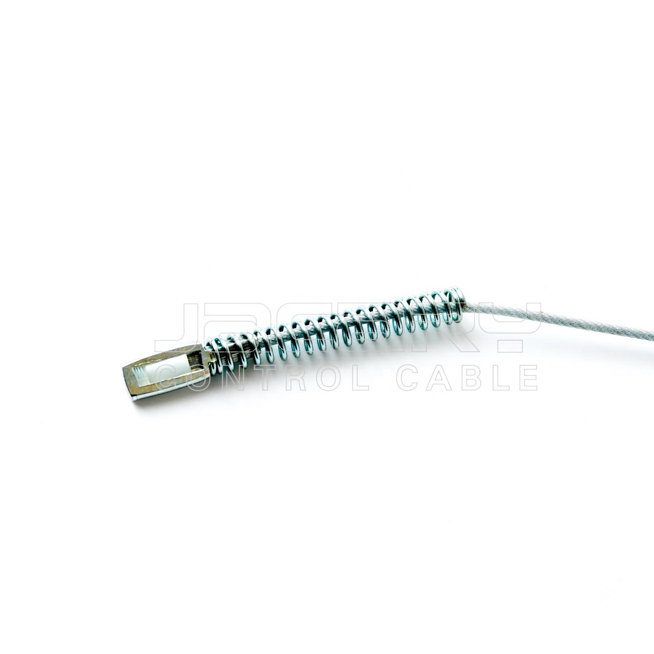 Parking Brake Cable Rear Right Rearward 9L3Z-2A635-ER 9L3Z-2A635-E for Ford