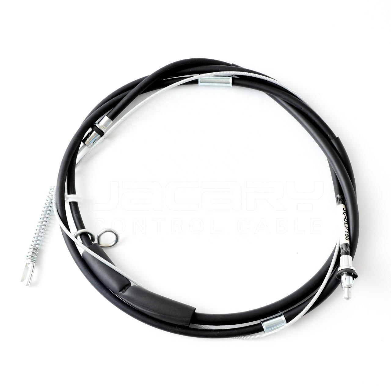 Parking Brake Cable Rear Right Rearward 9L3Z-2A635-ER 9L3Z-2A635-E for Ford