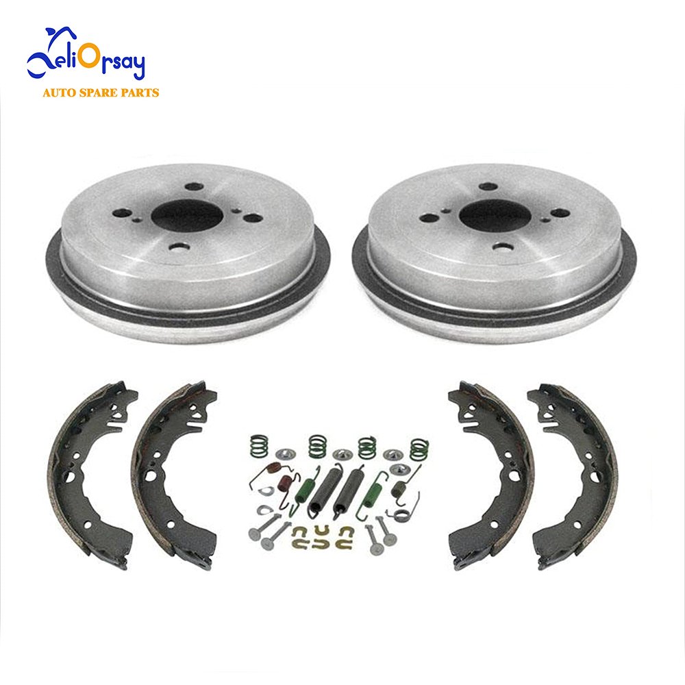 Hot Sell Rear Brake Drum for toyota Hiace