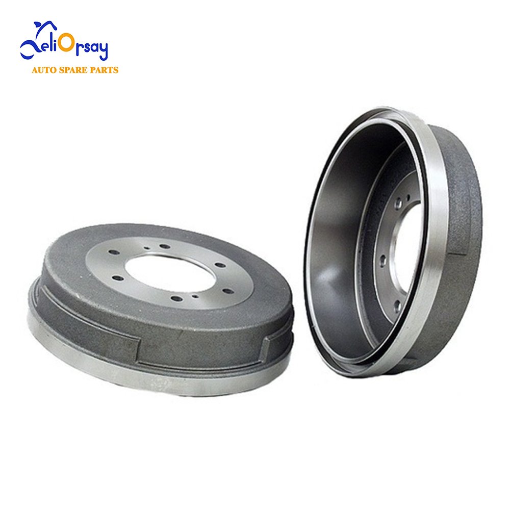 Hot Sell Rear Brake Drum for toyota Hiace