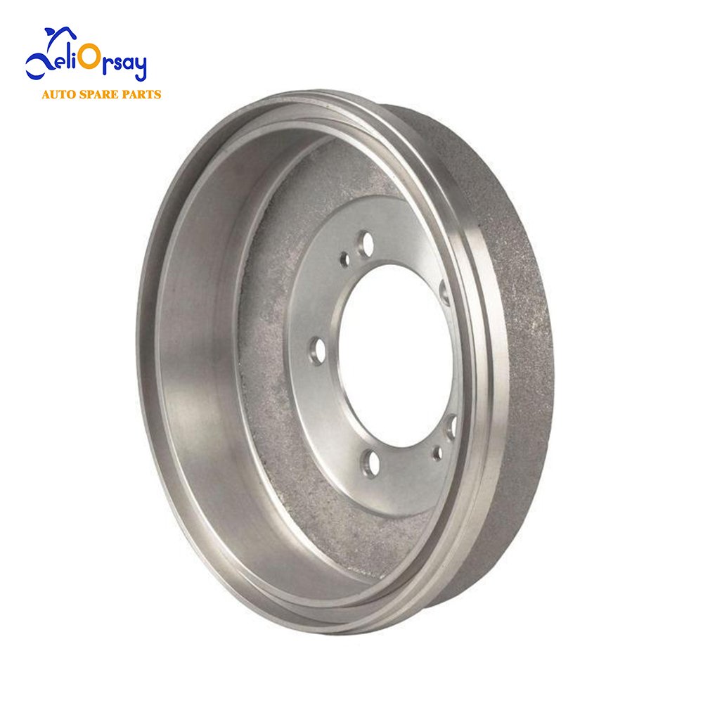 Hot Sell Rear Brake Drum for toyota Hiace