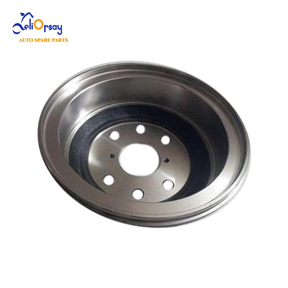 Hot Sell Rear Brake Drum for toyota Hiace