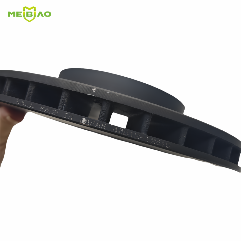 OEM Custom Cheaper High Speed Best Front Rear Brake Disc