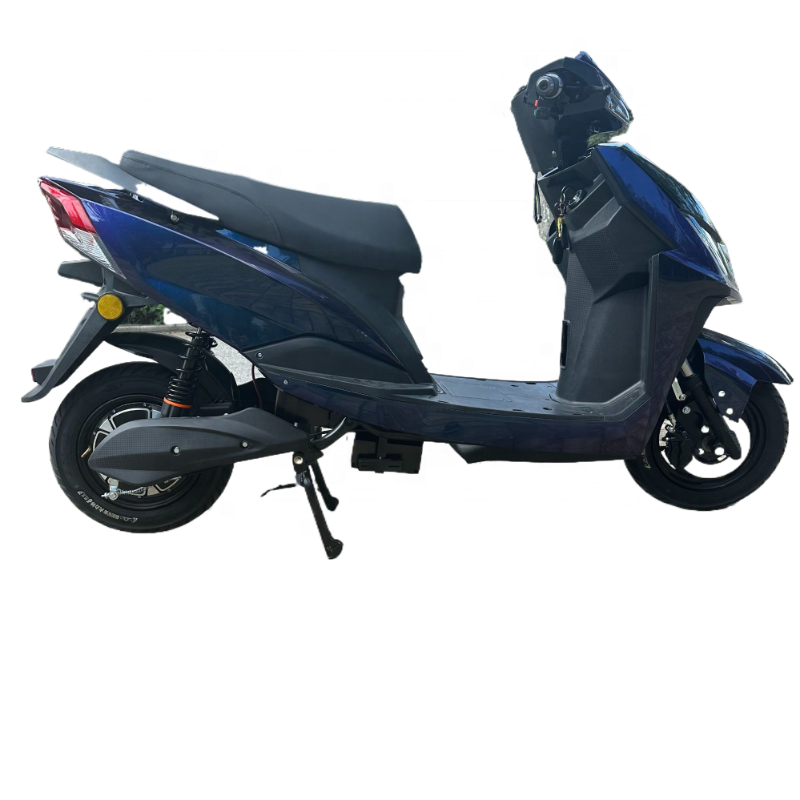 Customizable 60V/72V Electric Scooter with 100km Endurance New Fashionable & Handsome Design
