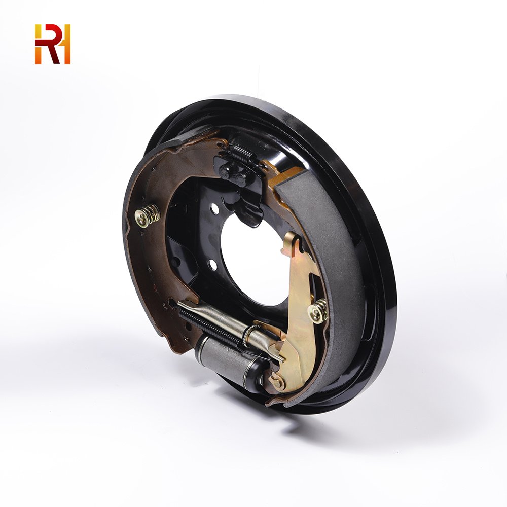 Wuzheng Altria WAW Original Factory Sells High-quality Trucks, Tricycles, Light Truck Spare Parts, Brake Oil, Brakes