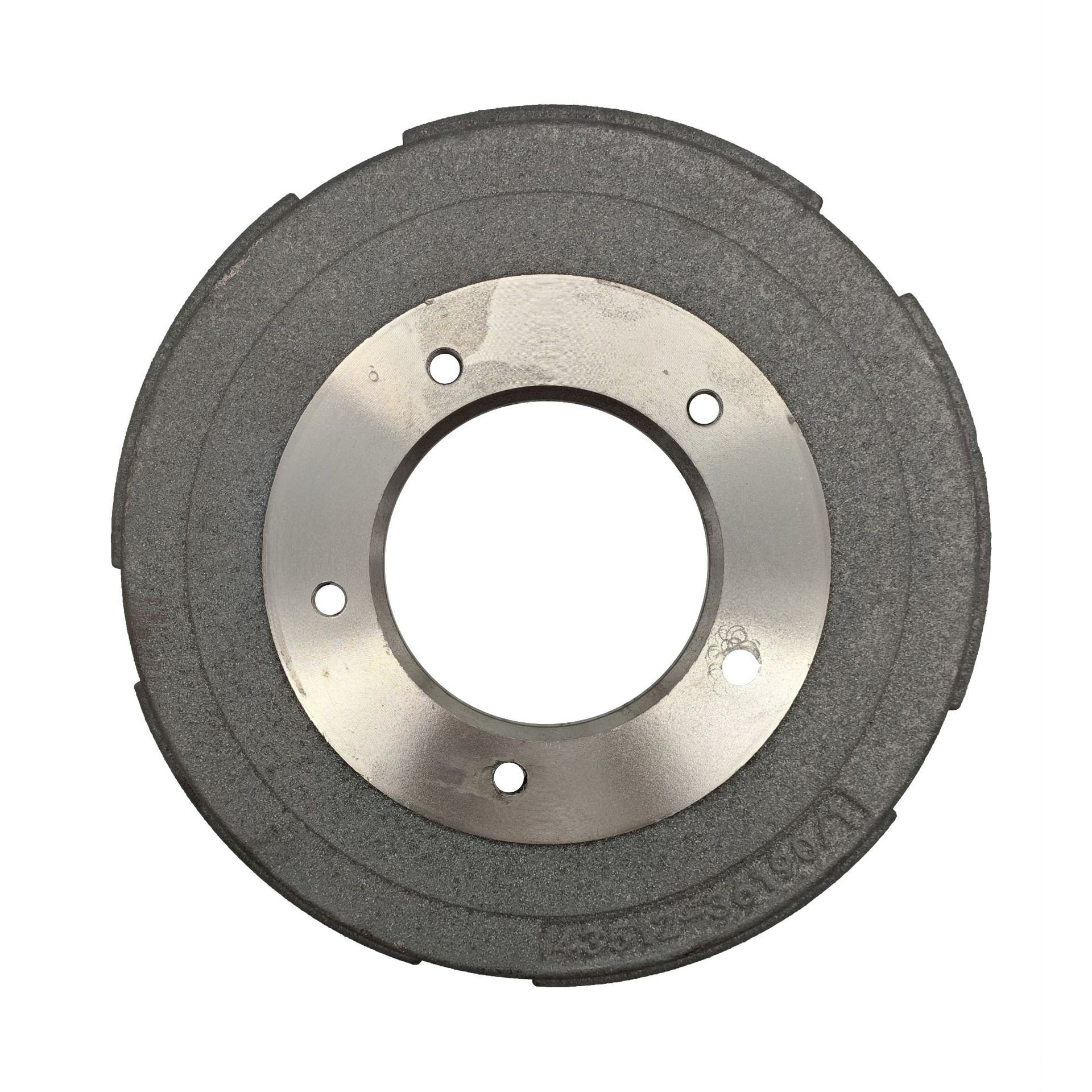 Customized Brake Drums for Various Car Models