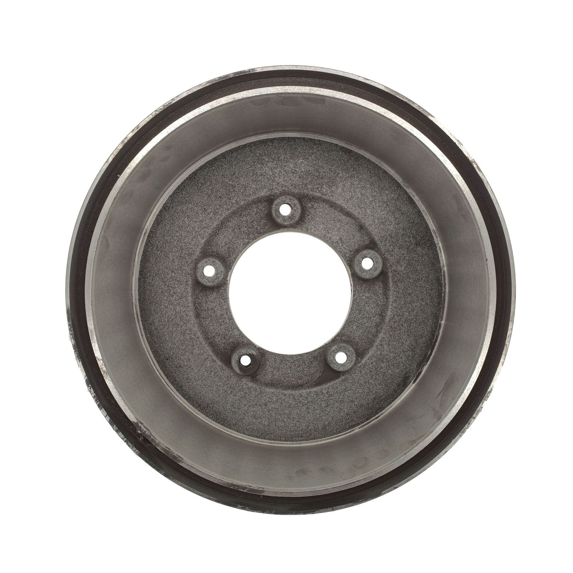 Customized Brake Drums for Various Car Models
