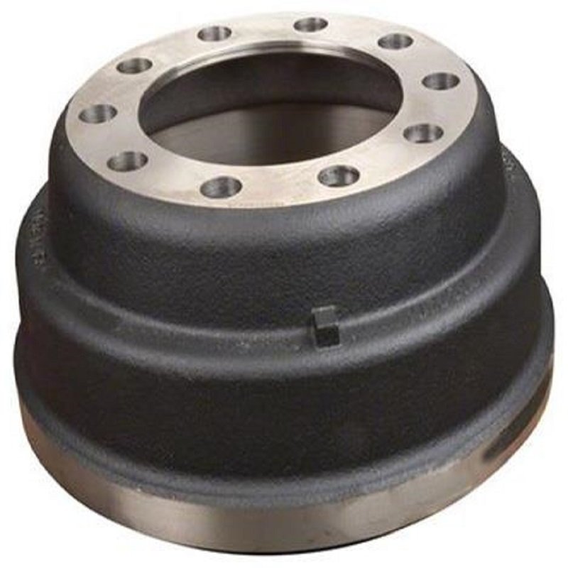 3573X Trailer Truck Cast Brake Drum Break Drum Truck
