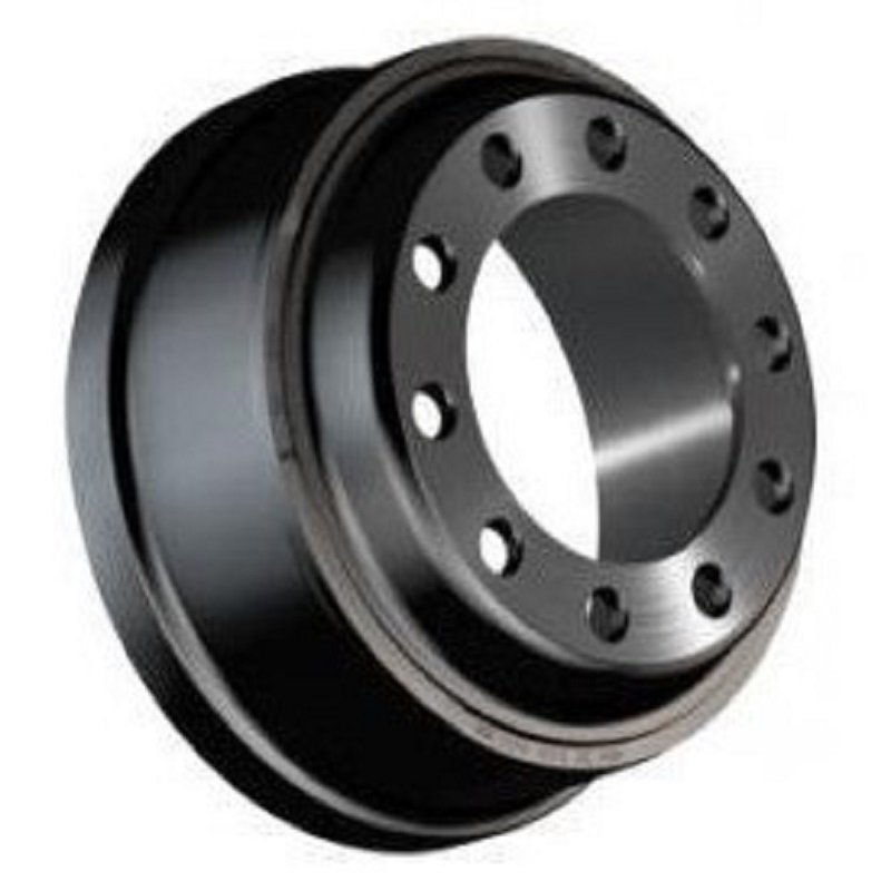 3573X Trailer Truck Cast Brake Drum Break Drum Truck
