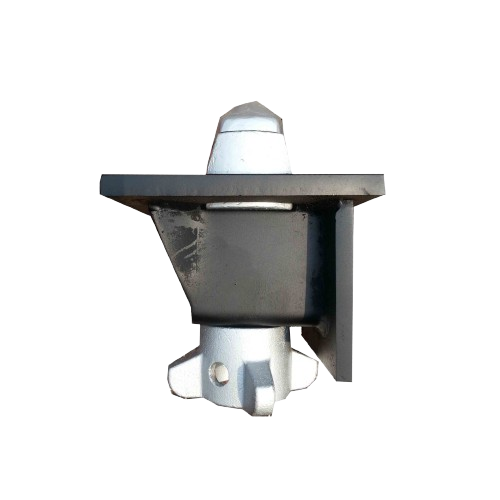 New Steel Twist Lock Container for Semi Trailer Trailer Parts
