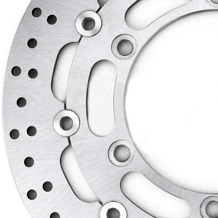 290mm Floating Motorcycle Disc Brake Plate Brake Disc for Honda Kawasaki