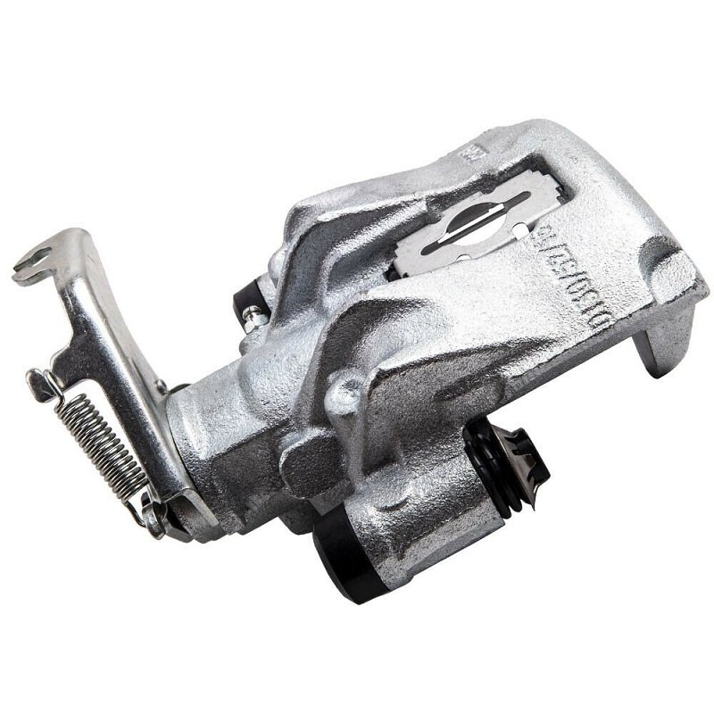 42536630 42536631 Braking System Parts Auto Brake Calipers for IVECO DAILY III Box Body/Estate 2.8 CNG 1999-2007