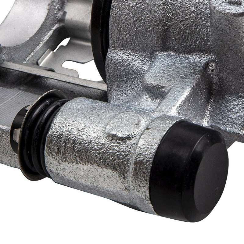 42536630 42536631 Braking System Parts Auto Brake Calipers for IVECO DAILY III Box Body/Estate 2.8 CNG 1999-2007
