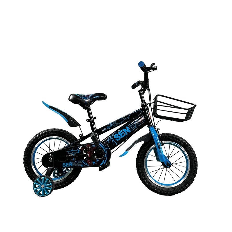 Children Bike Kid Girl 12 Inch 3 to 5 Year Old Child Bicycle Light Weight Bike for Children