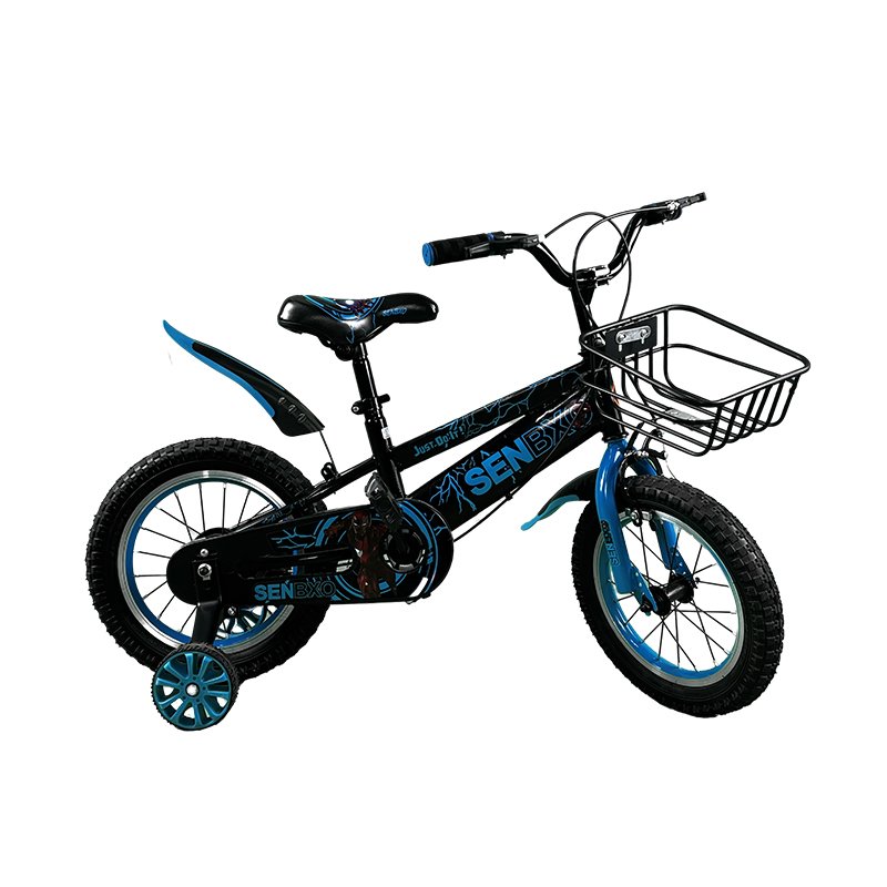 Children Bike Kid Girl 12 Inch 3 to 5 Year Old Child Bicycle Light Weight Bike for Children