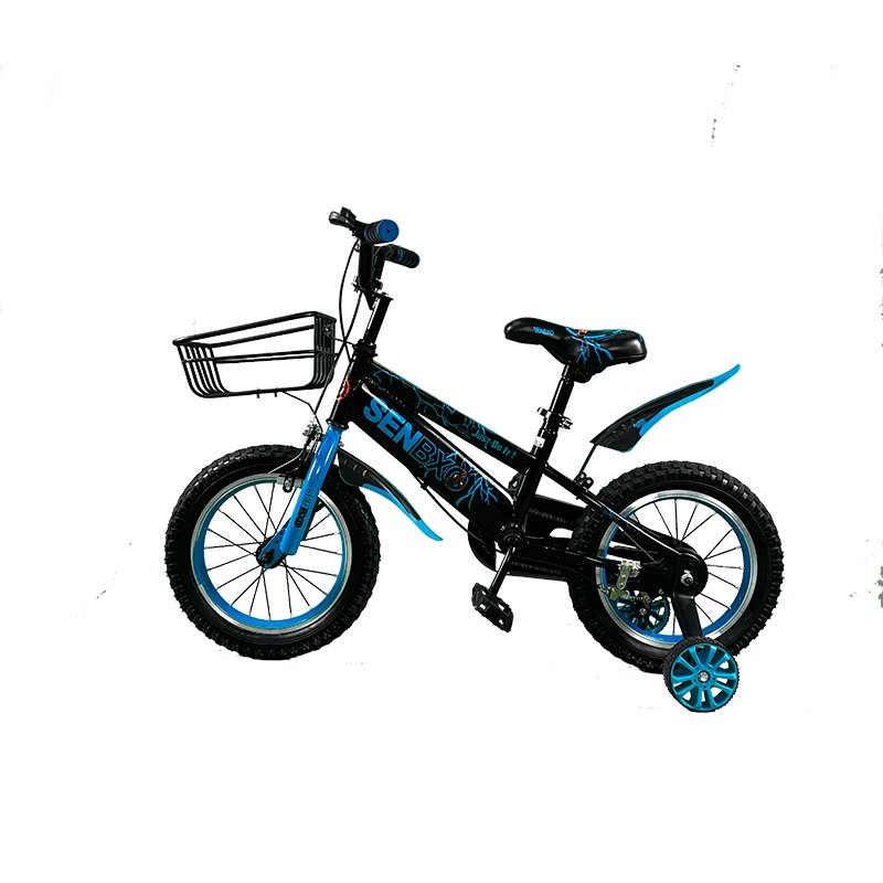 Children Bike Kid Girl 12 Inch 3 to 5 Year Old Child Bicycle Light Weight Bike for Children