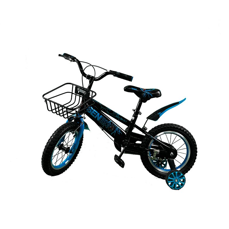 Children Bike Kid Girl 12 Inch 3 to 5 Year Old Child Bicycle Light Weight Bike for Children