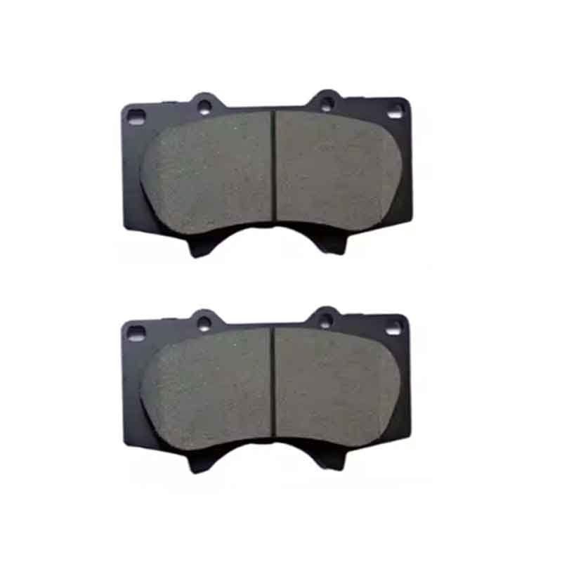 Performance Good Quality Car Brake Pads Manufacturers Break Pads 446535250 Car Parts Brake Pads