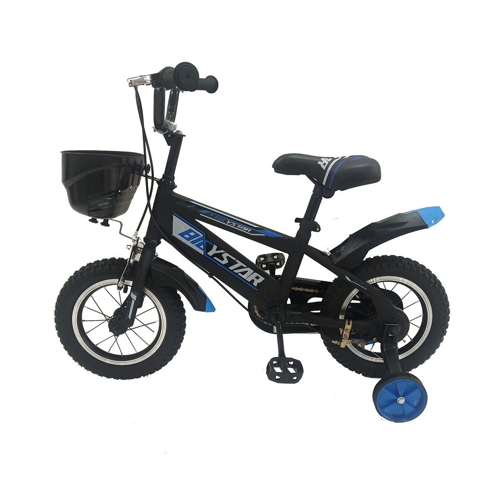 New Modal Multifunction Real Kids Cycle 1 Piece Kids Bike and Car for Boy 5 Year to 6 Yrs Old Boy
