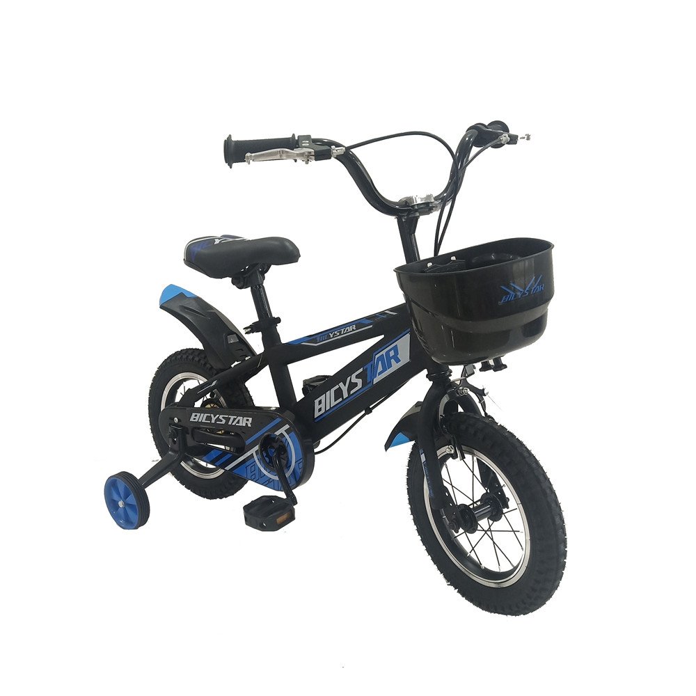 New Modal Multifunction Real Kids Cycle 1 Piece Kids Bike and Car for Boy 5 Year to 6 Yrs Old Boy