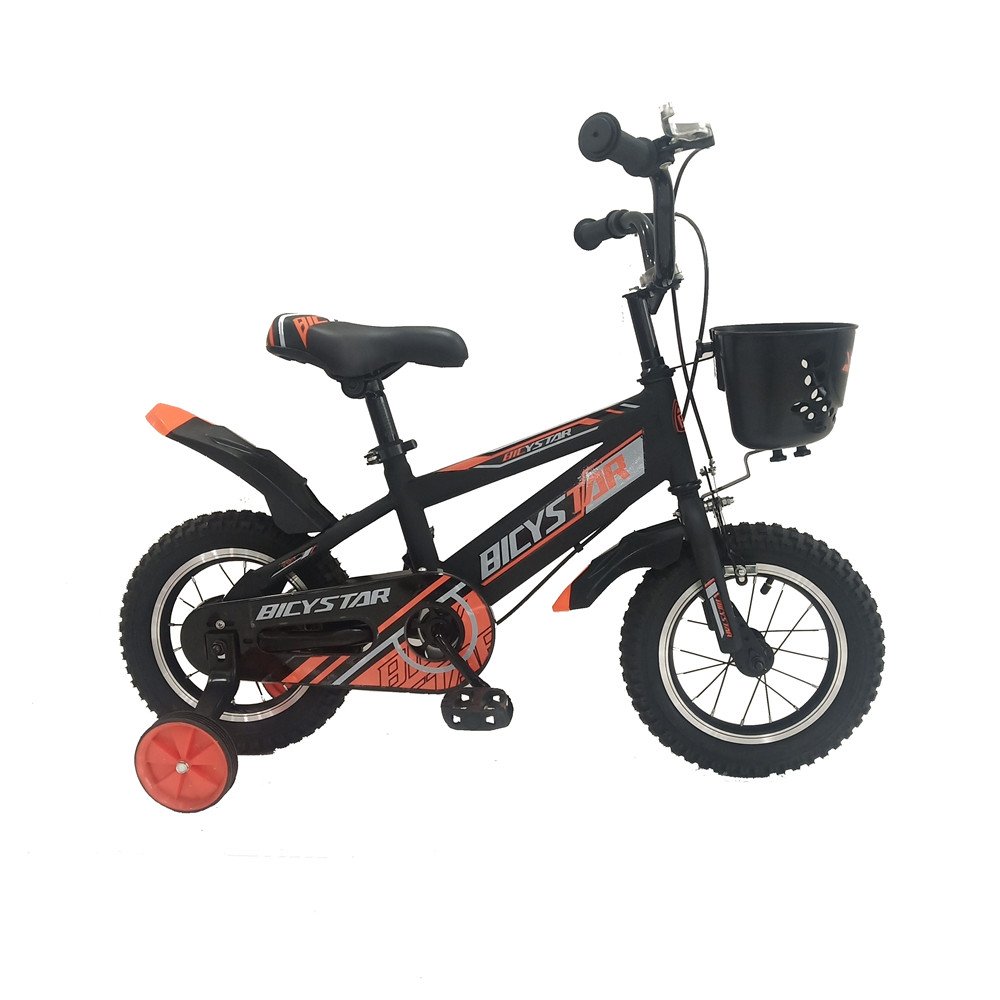 New Modal Multifunction Real Kids Cycle 1 Piece Kids Bike and Car for Boy 5 Year to 6 Yrs Old Boy