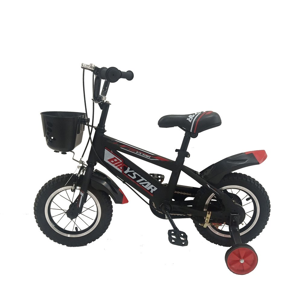 New Modal Multifunction Real Kids Cycle 1 Piece Kids Bike and Car for Boy 5 Year to 6 Yrs Old Boy