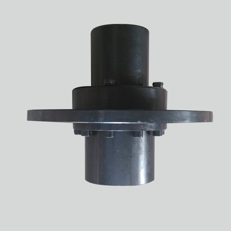 Drum Gear Flexible Shaft Coupling Drum Gear Coupling With Brake Drum With Reasonable Price