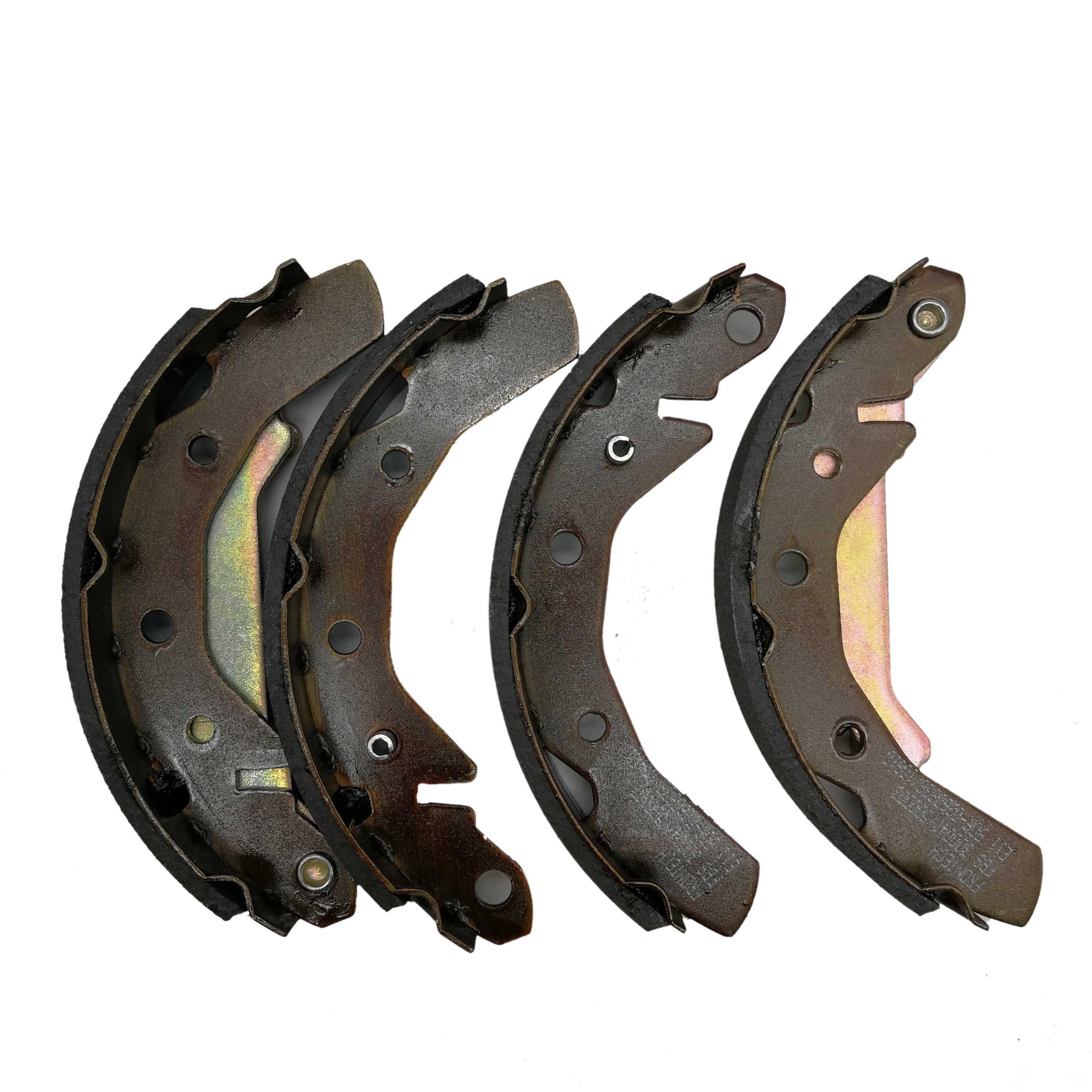 4709 Shoes Manufacturer Brake Shoe Machine for chevrolet