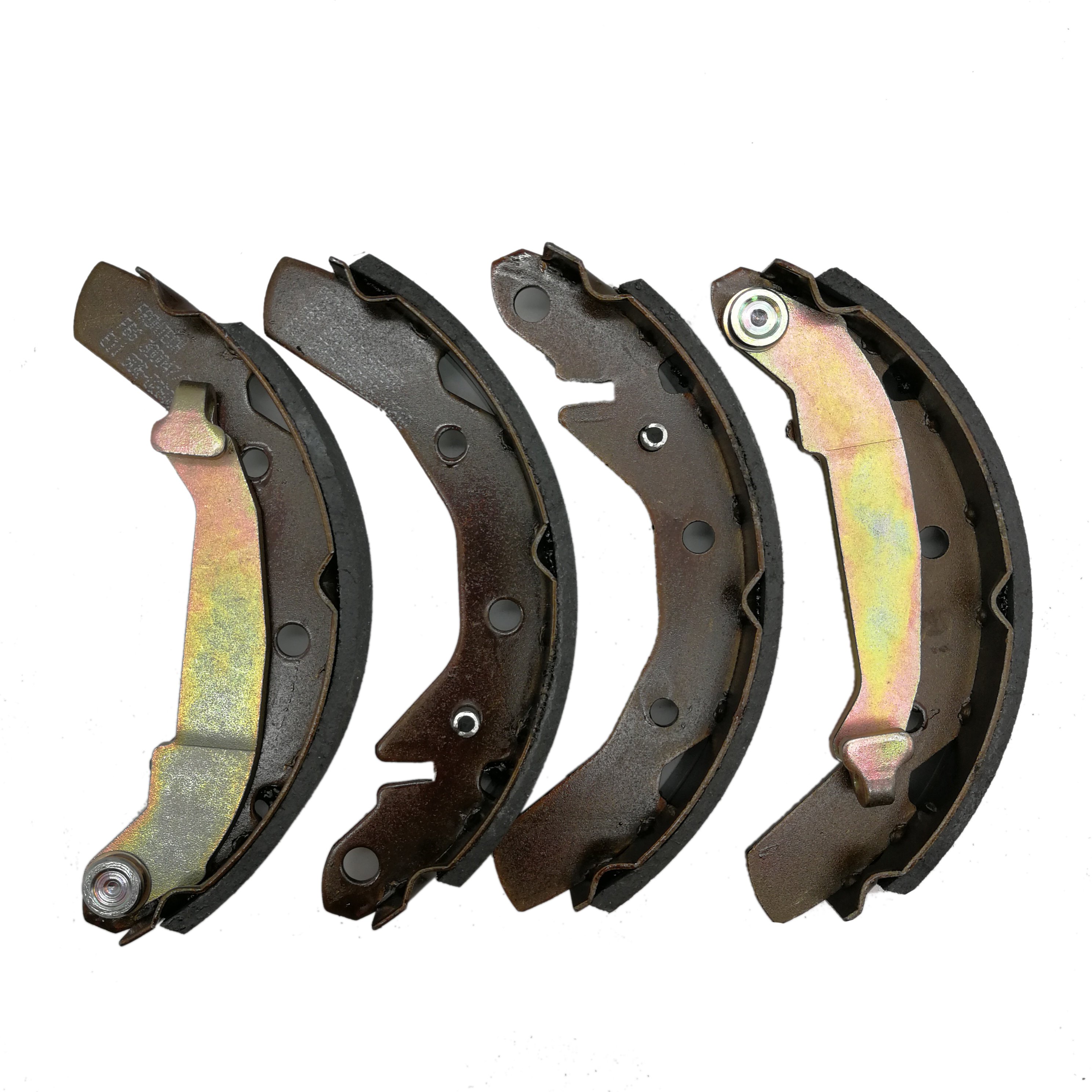 4709 Shoes Manufacturer Brake Shoe Machine for chevrolet