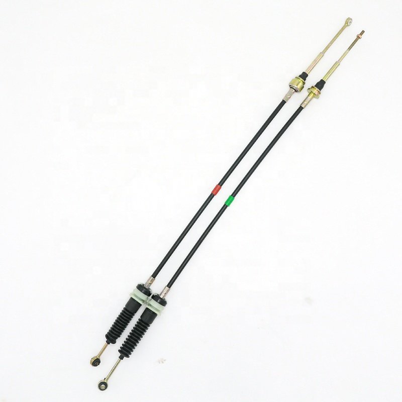Wuling Sunshine 6371 6376 6388 6390 NF465 Manual Transmission Gear Shift Cable