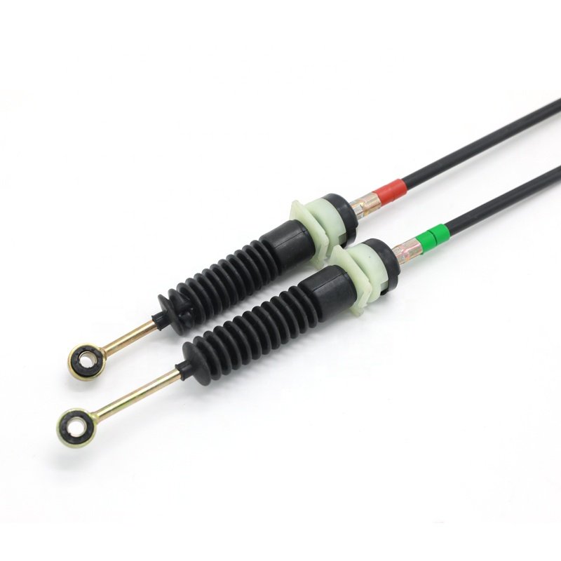 Wuling Sunshine 6371 6376 6388 6390 NF465 Manual Transmission Gear Shift Cable